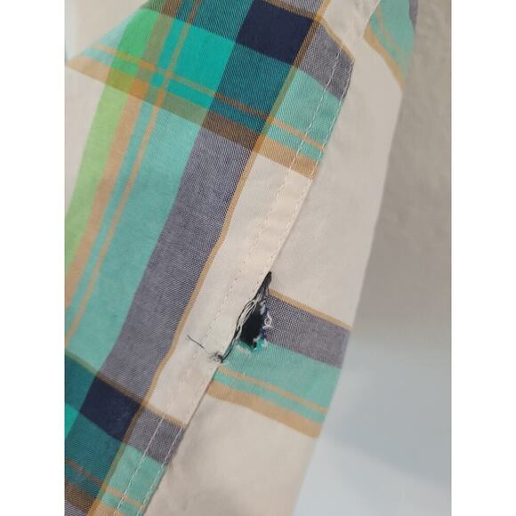 Patagonia Men's Button Up Shirt Casual Size Small #8‎ - Picture 5 of 6